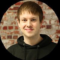 Joseph Glanville Profile Image