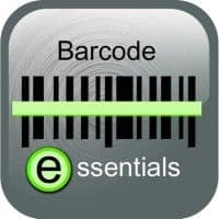 Barcode Essentials logo